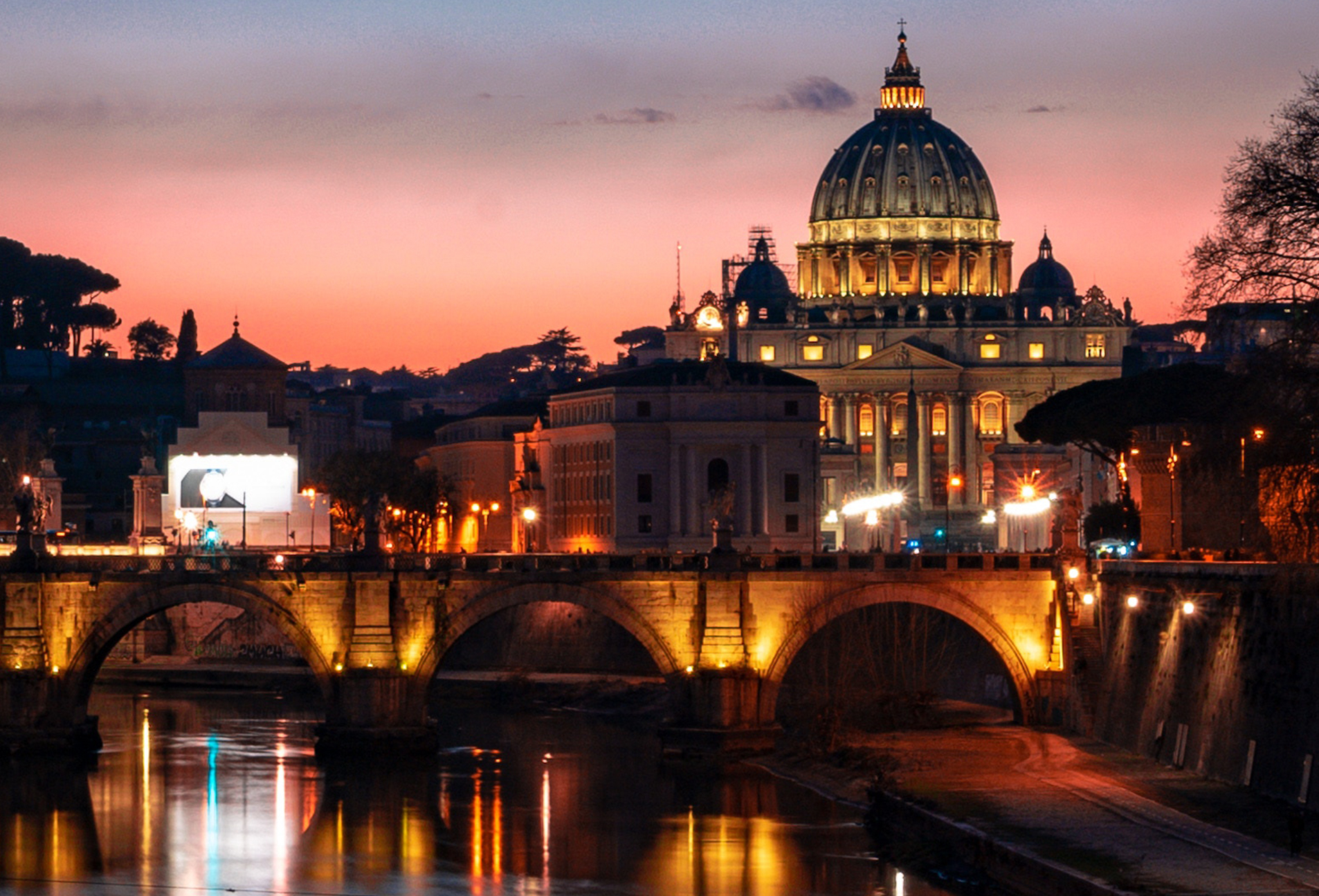 Vatican City, Italy