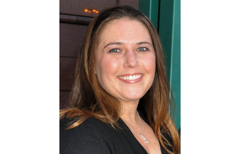 Laura Zettel-Watson, Ph.D., professor of psychology and aging studies program coordinator