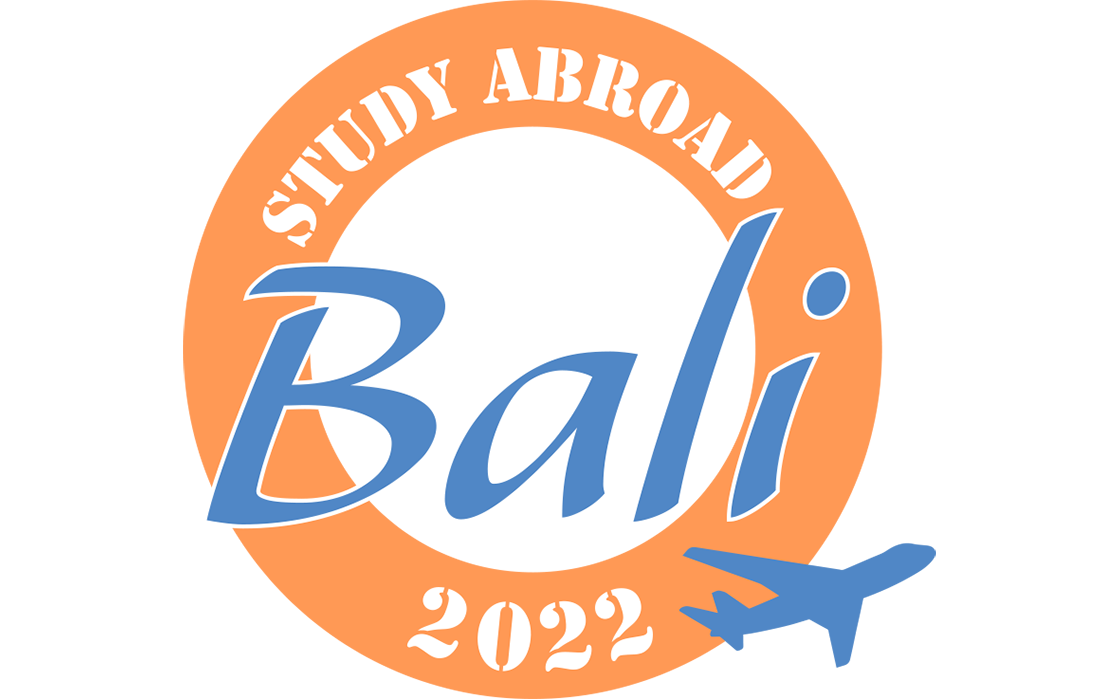 Study Abroad Bali 2022