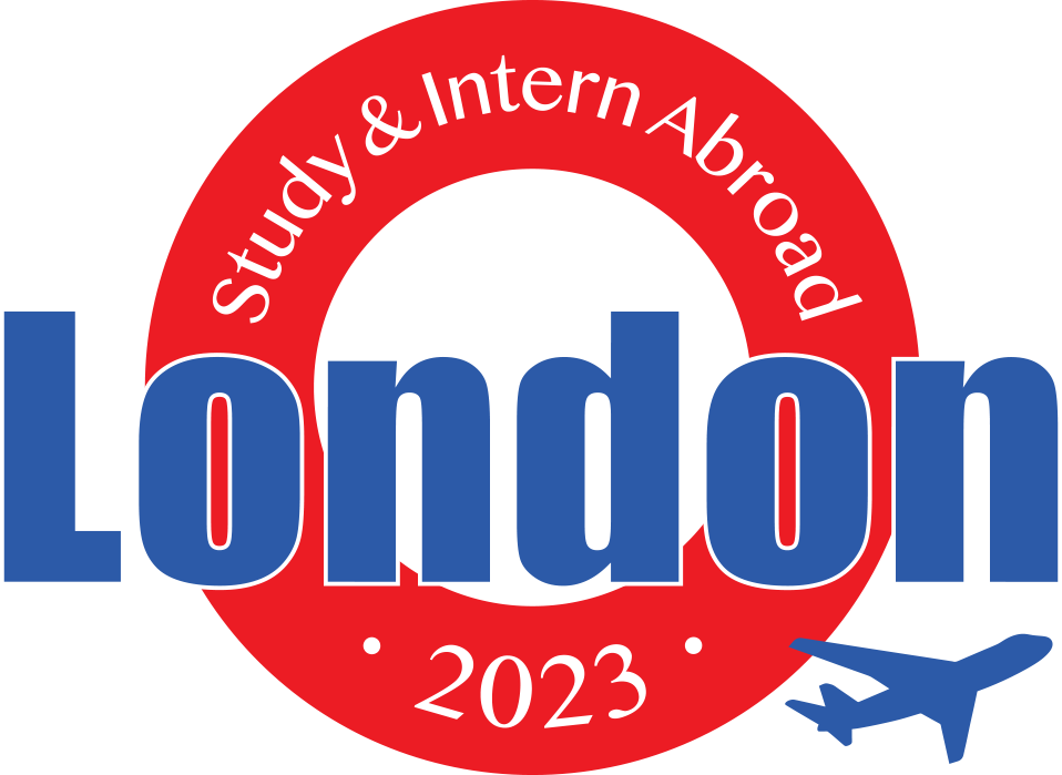 Study & Intern Abroad London 2023