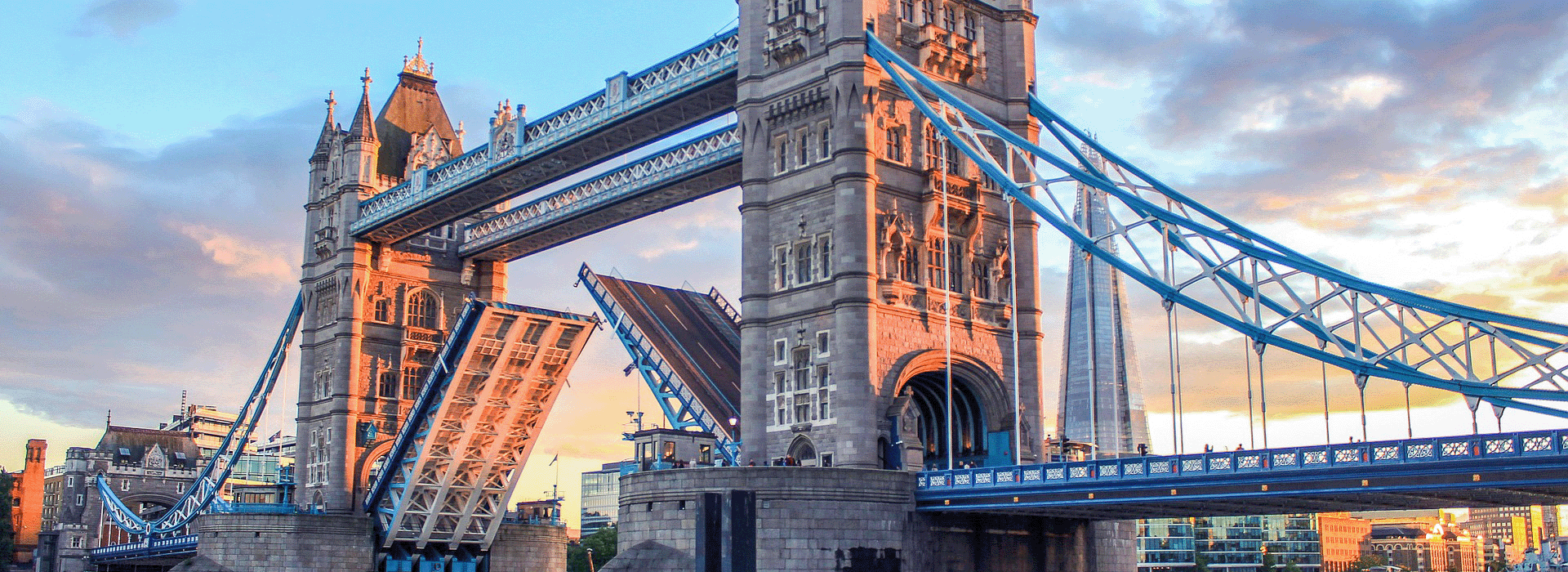 study abroad london