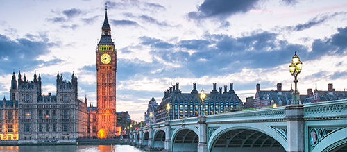 London, England