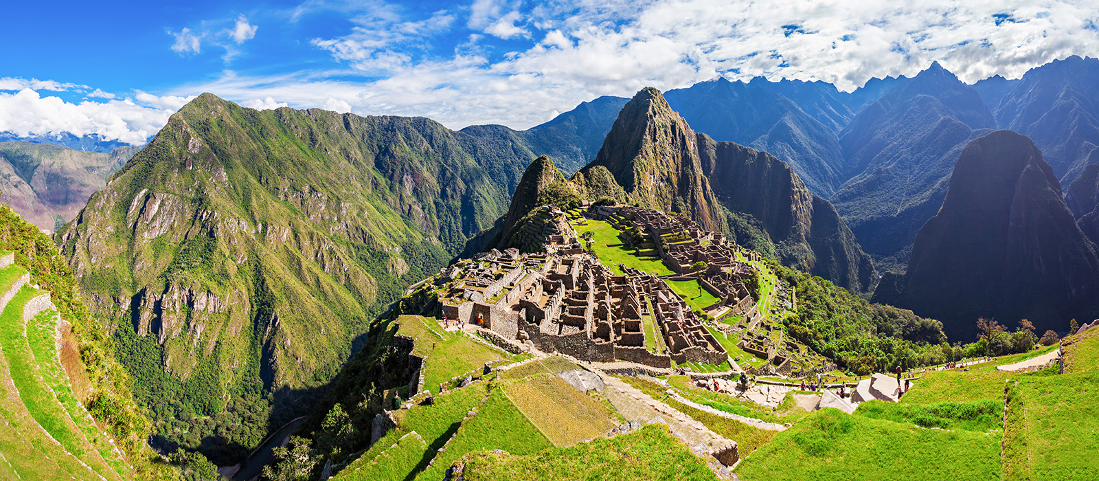 study abroad peru