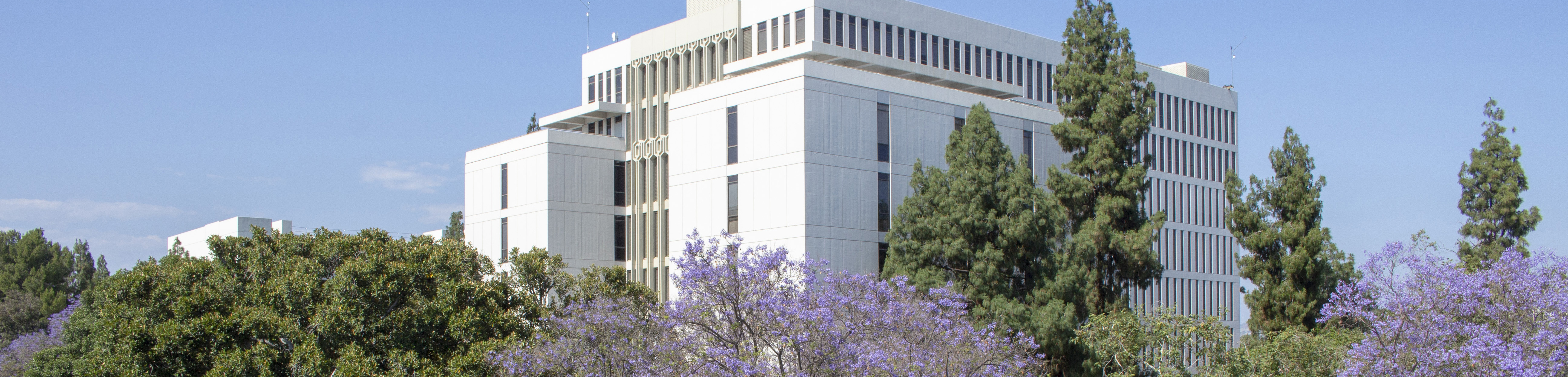 Humanities and Social Sciences Building