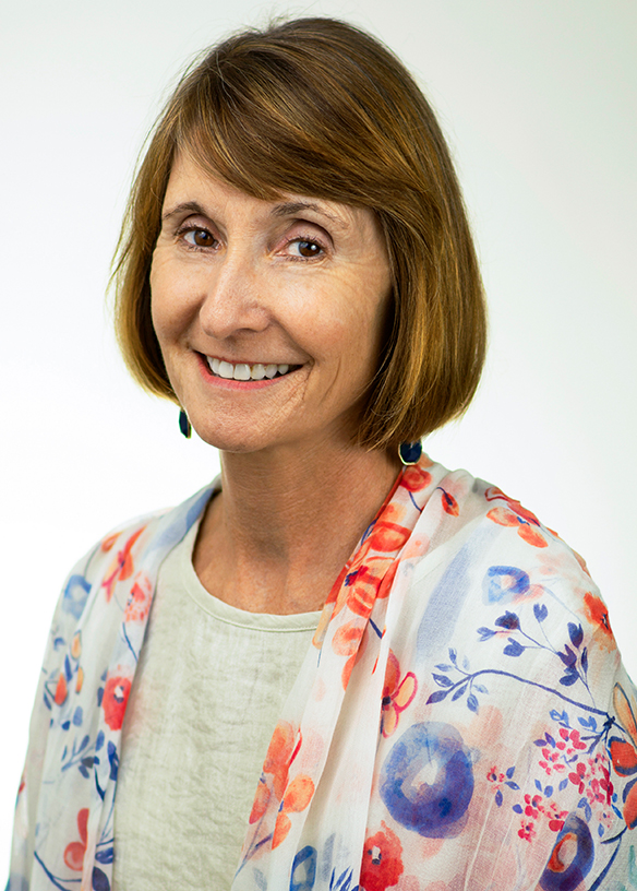 Dean, Sheryl Fontaine