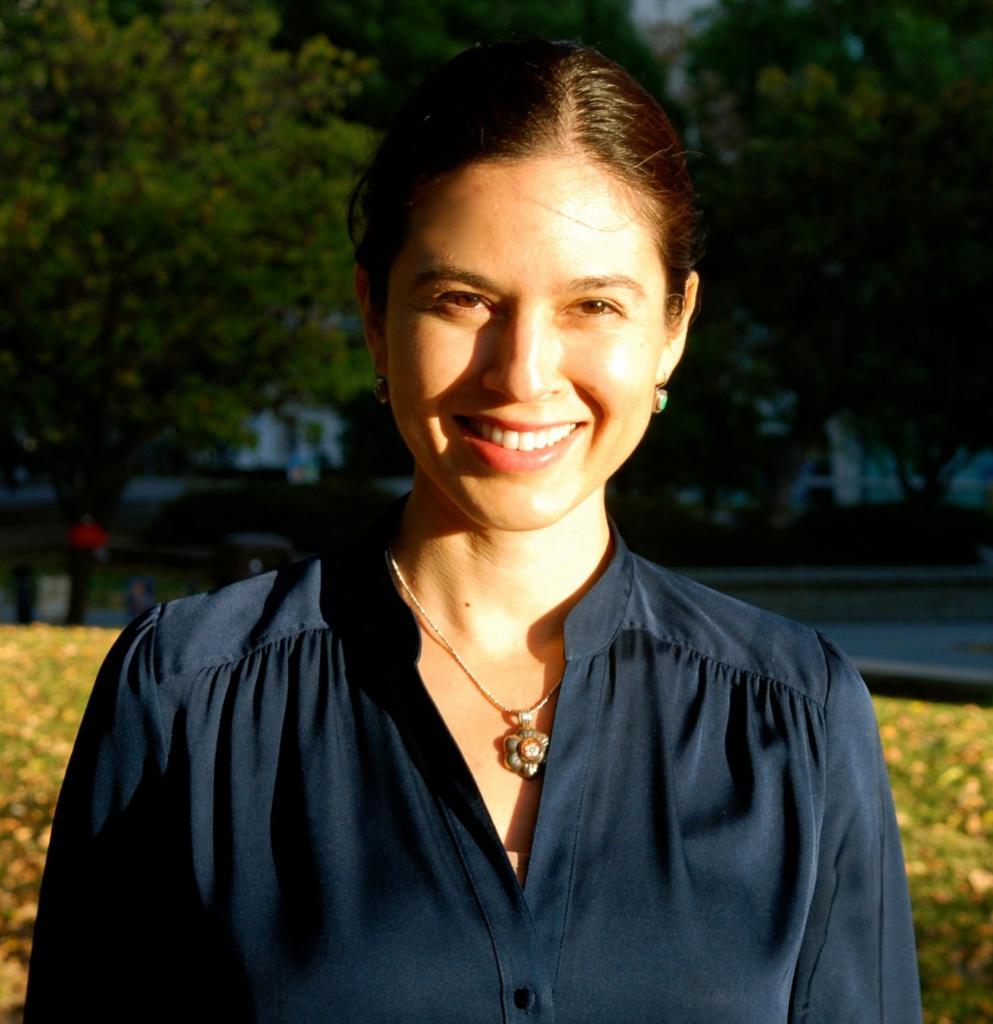 Gabriela Nunez, PhD