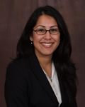 Patricia A. Perez