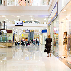shopping-mall