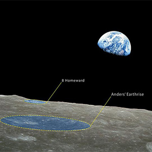 Apollo-8-Lunar-Craters