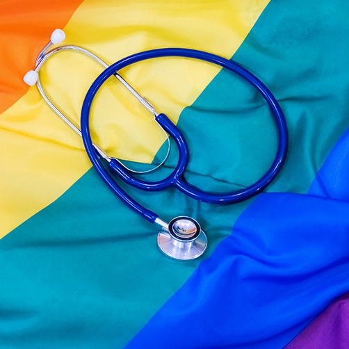 LGBTQ-Health