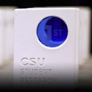 CSU Student Research Award