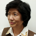Advisor Setsue Shibata