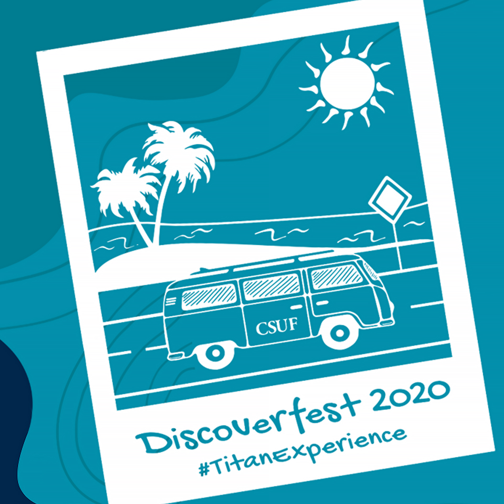 Discoverfest 2020 #Titan Experience