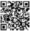 QR code to setup appointment with Prof K