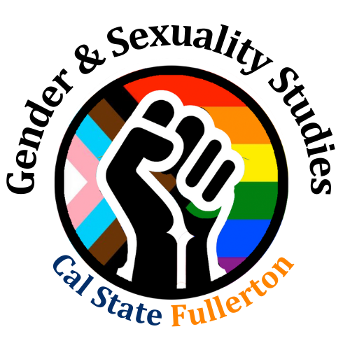 CSUF GSS Logo