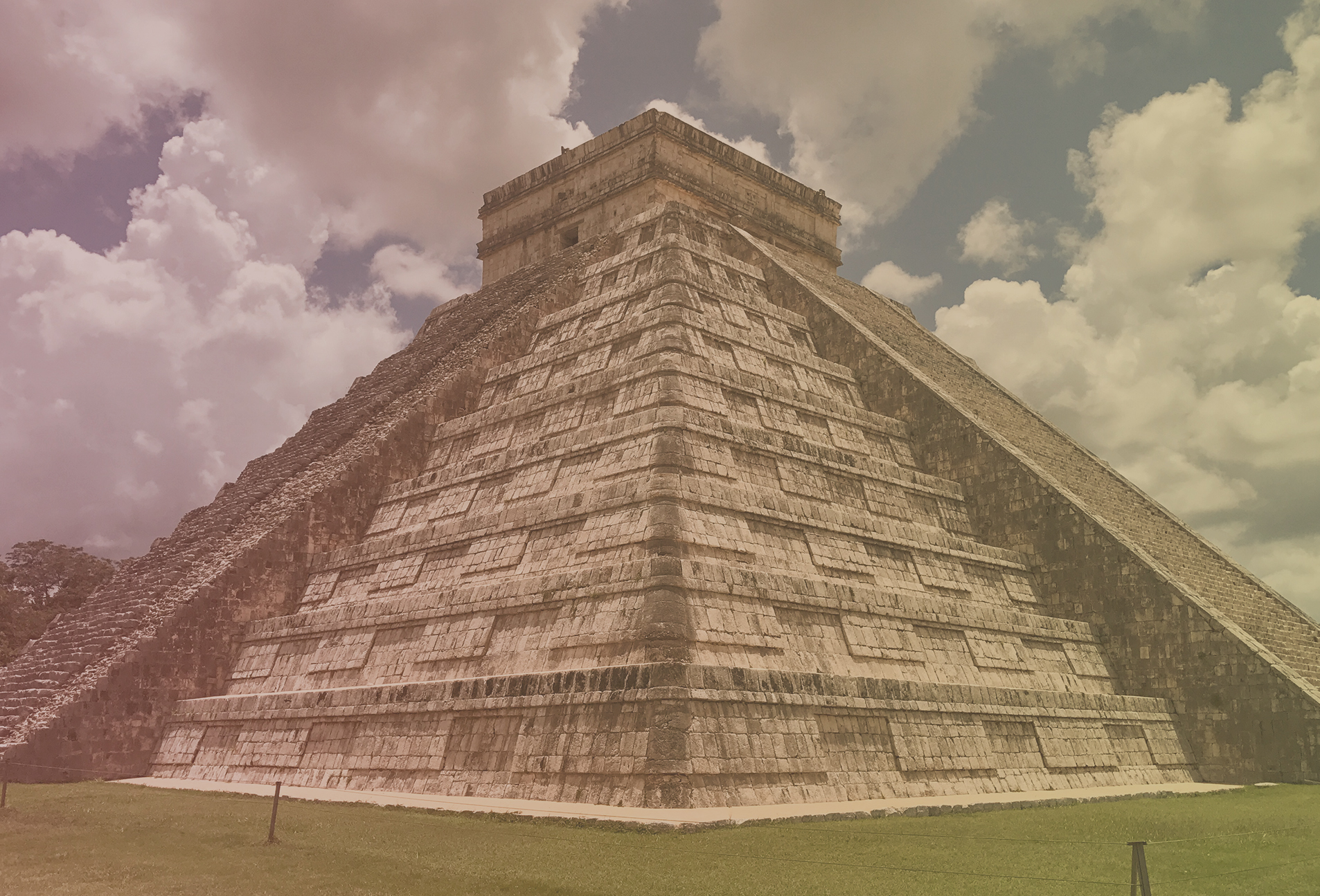 Chichen Itza