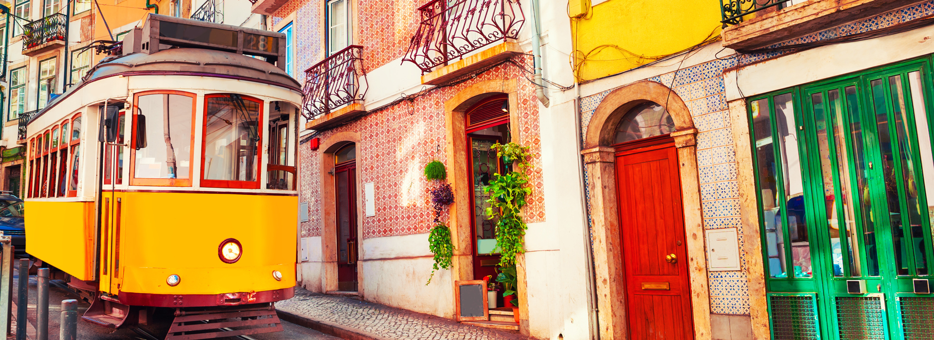 Lisbon, Portugal