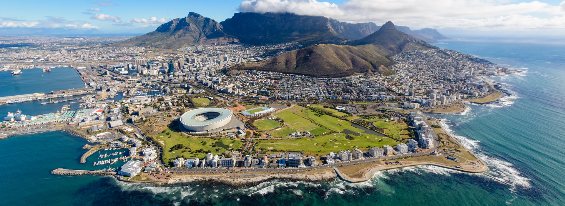 South Africa Cape Town Study Abroad