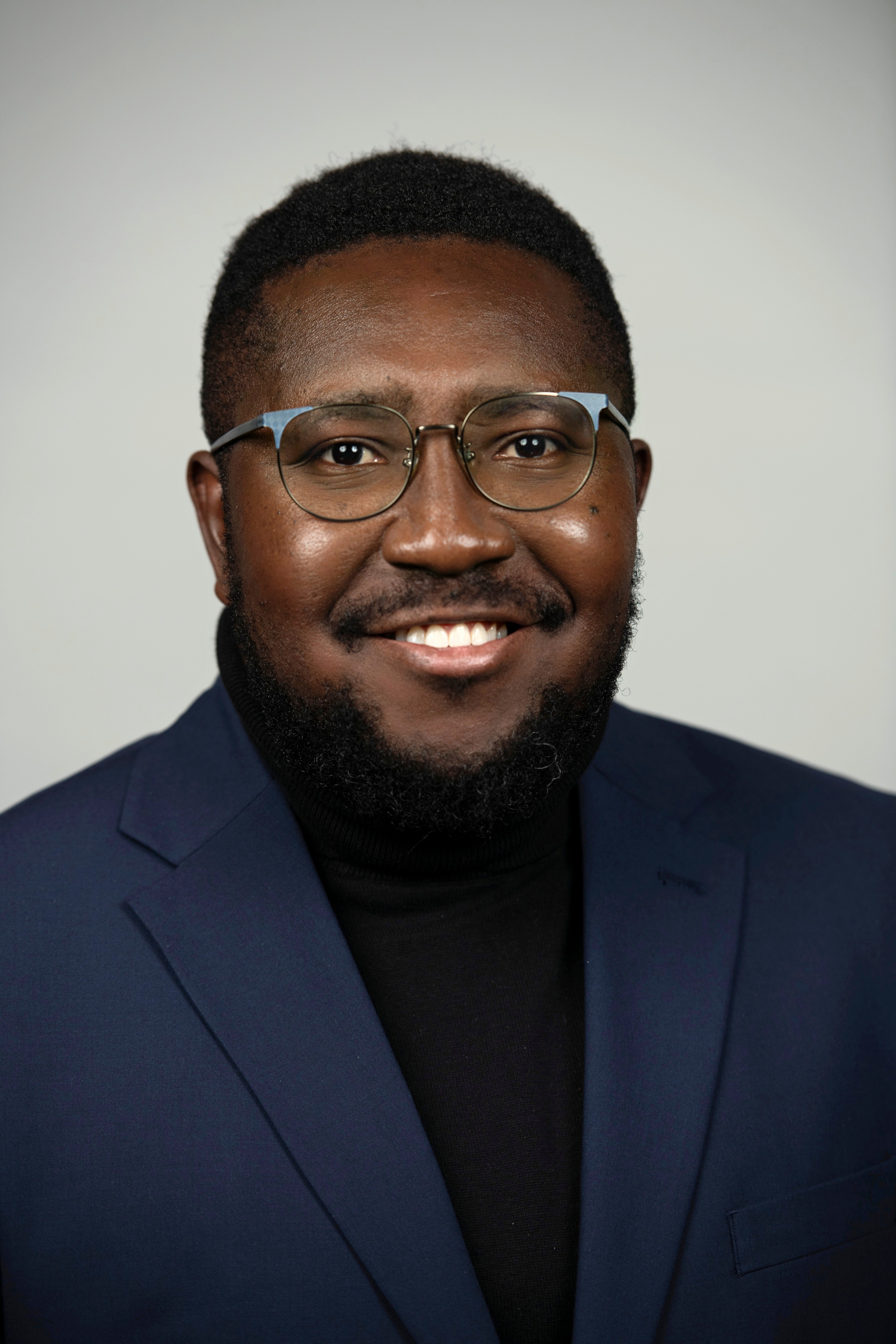 Clement Damoah