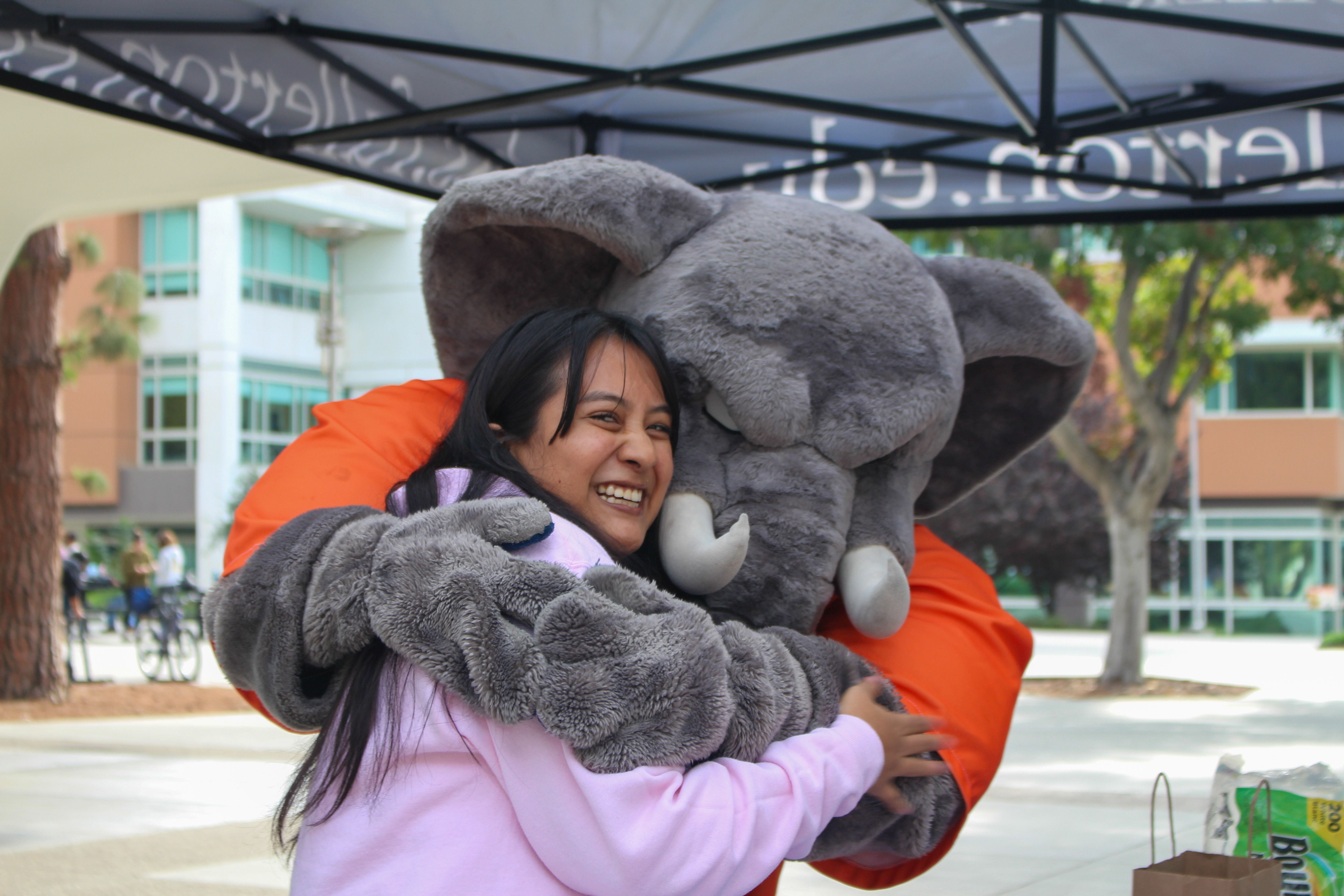 student and tuffy