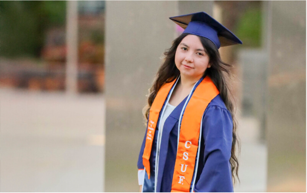 Miranda Garcia Global Titan Leader