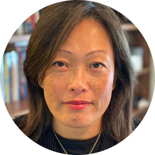 Photo of Emily S. Le, Department Chair