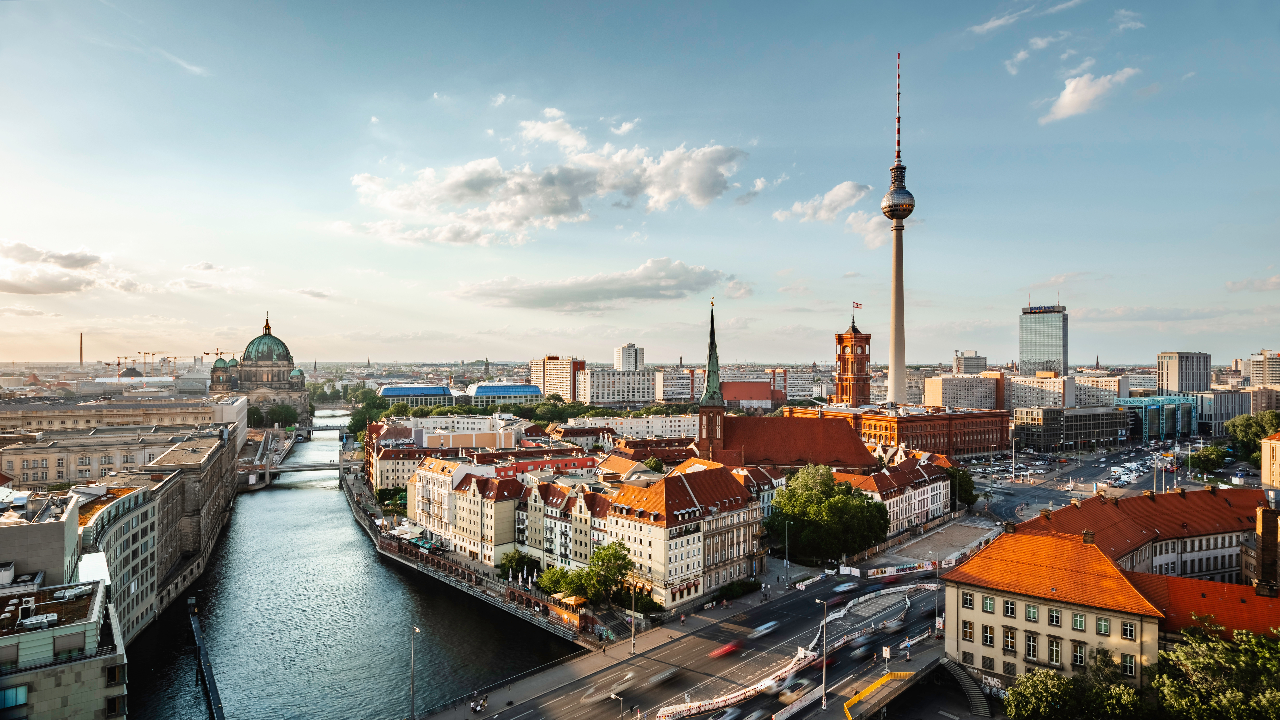 Berlin Study Abroad