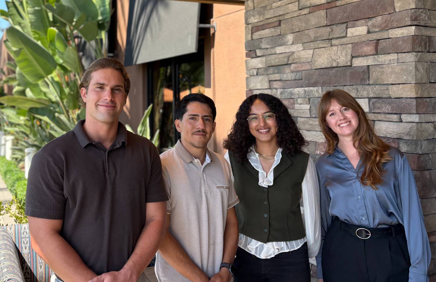 CMFP Fellows