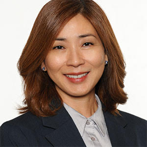 Joo Young (Jewel) Lee