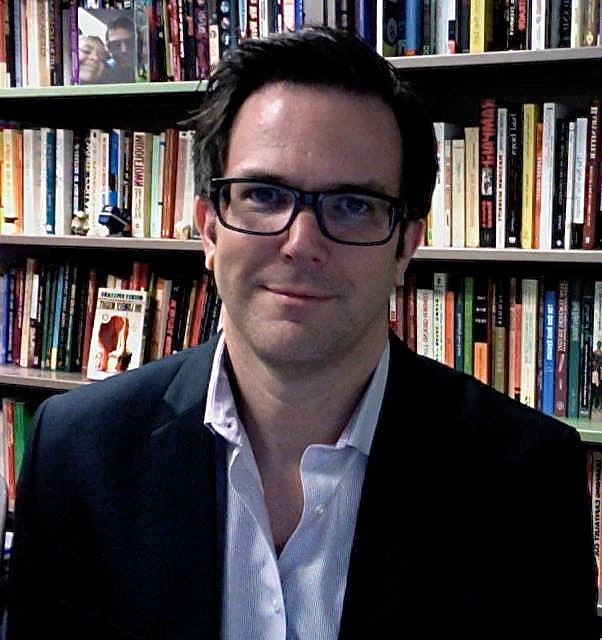 Adam Golub