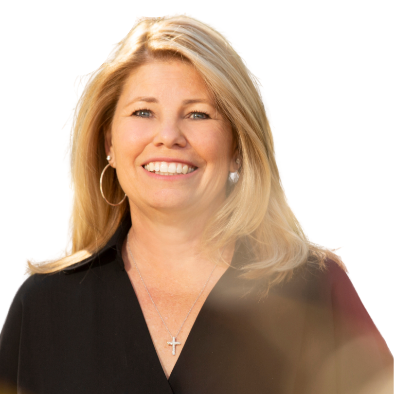Christine Gardiner