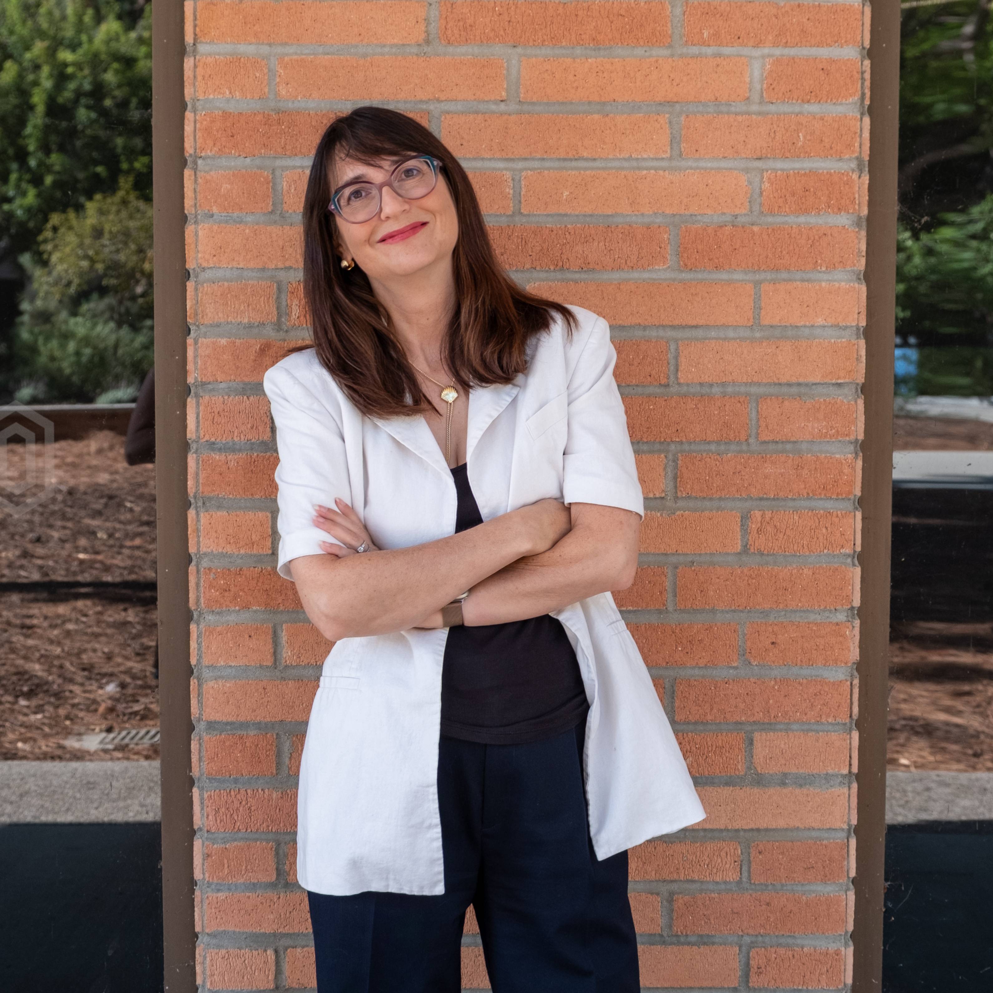 Dean Jessica Stern