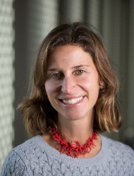 Dr. Allison Varzally