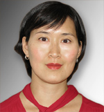 Eliza Noh