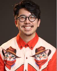 Brian Chung