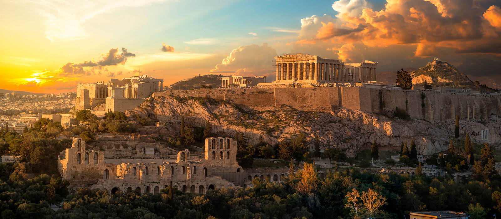 Greece Study Abroad