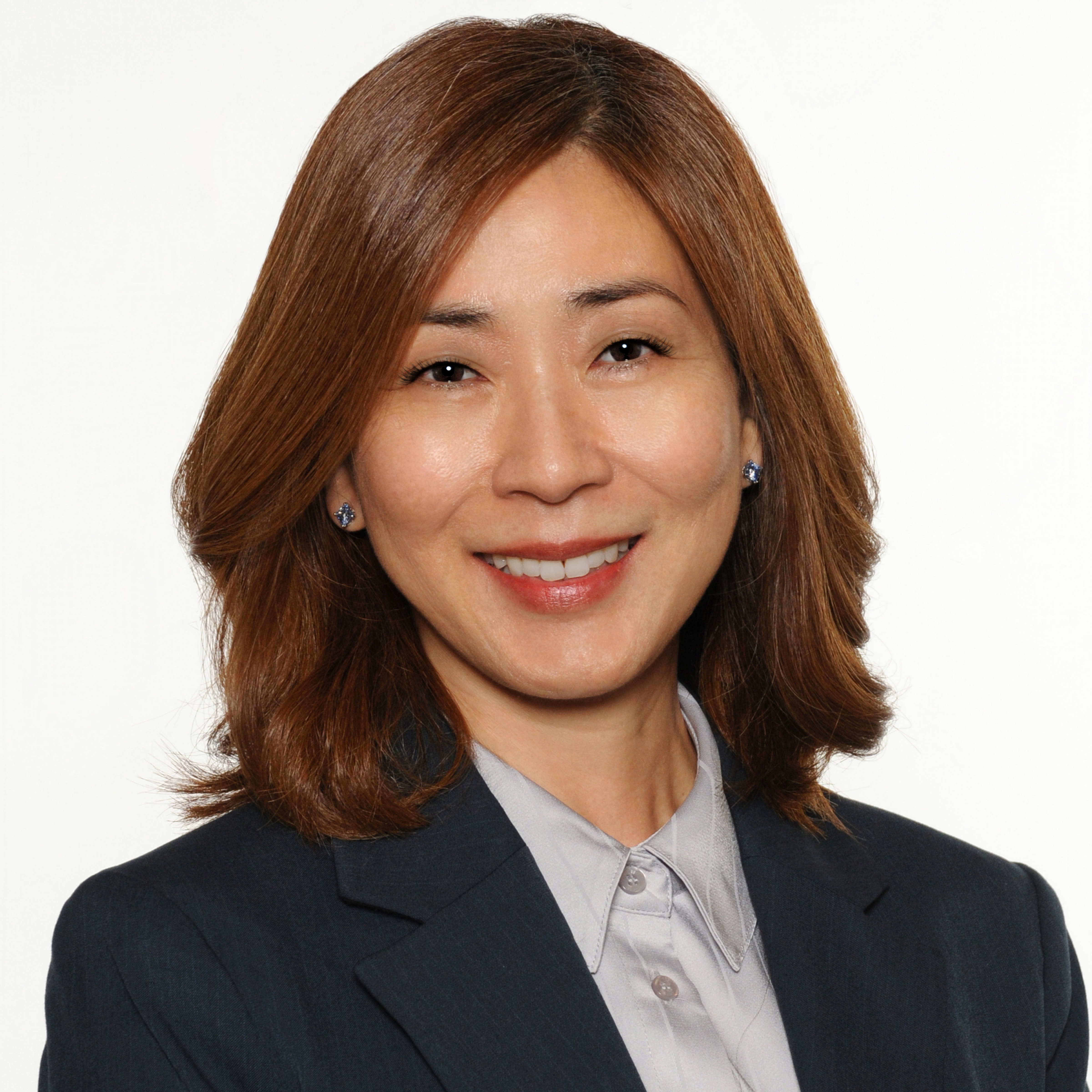 Joo Young (Jewel) Lee
