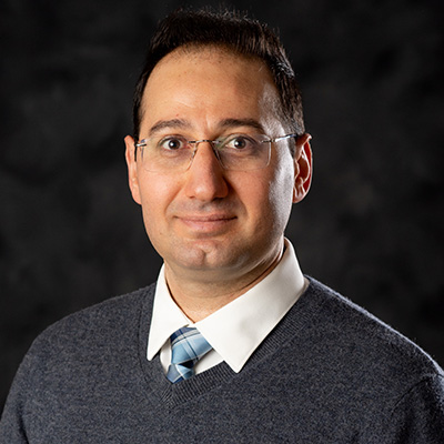 Hossein Karimi