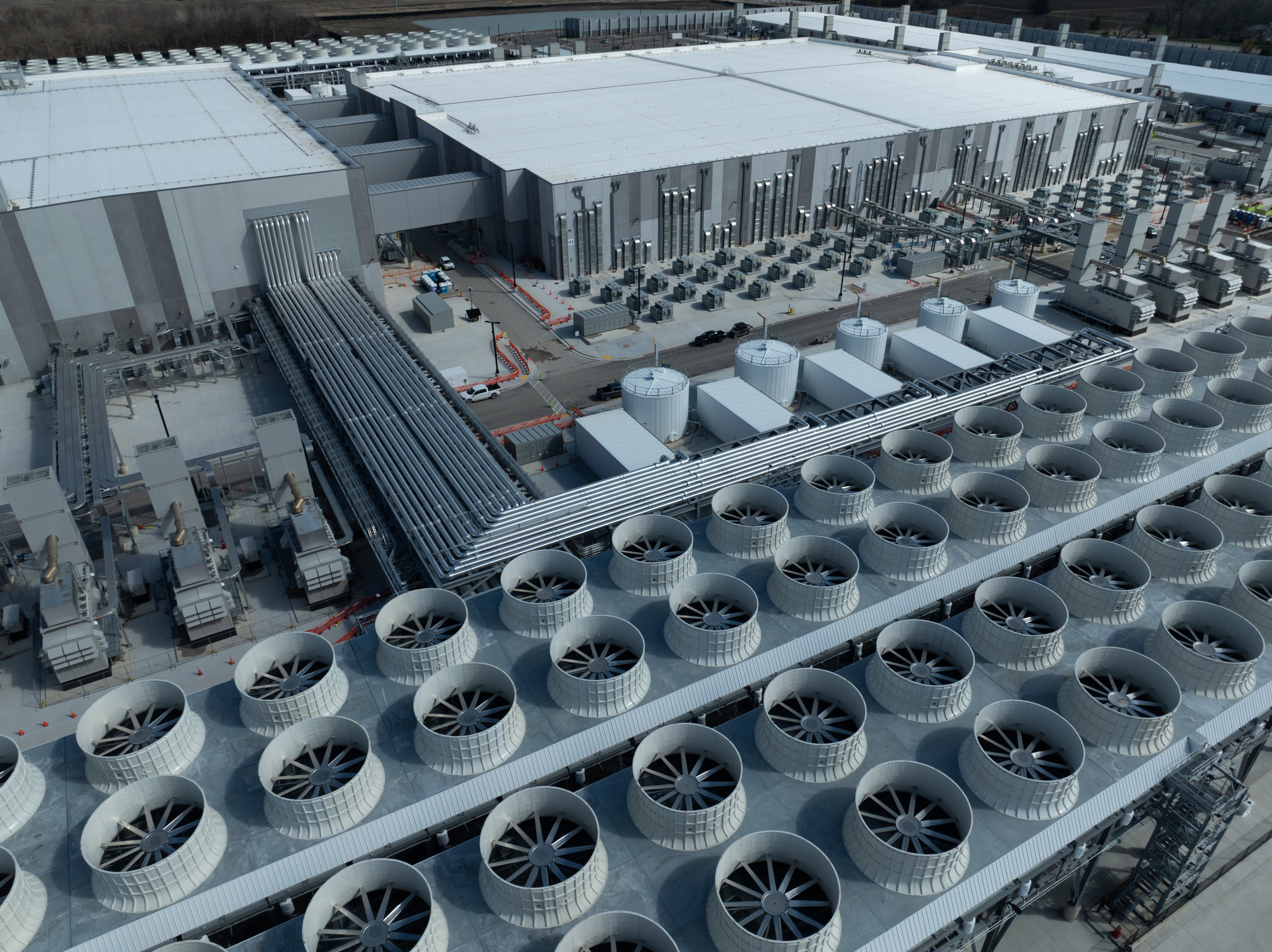 Data Center