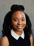 Prof Christina Jones 