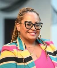 Prof Trina Greene