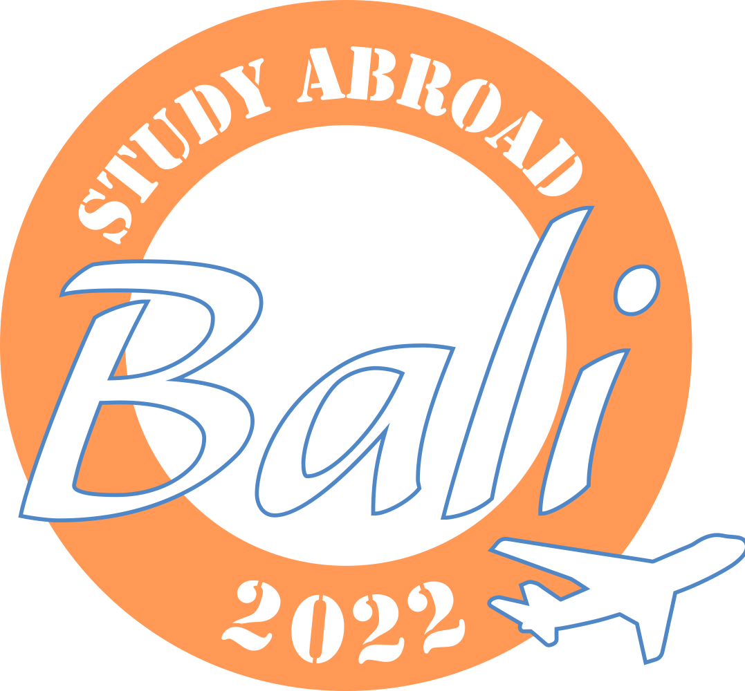 Study Abroad: Bali 2022