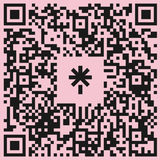 QR code for Planned Parenthood Generation Action CSUF info site