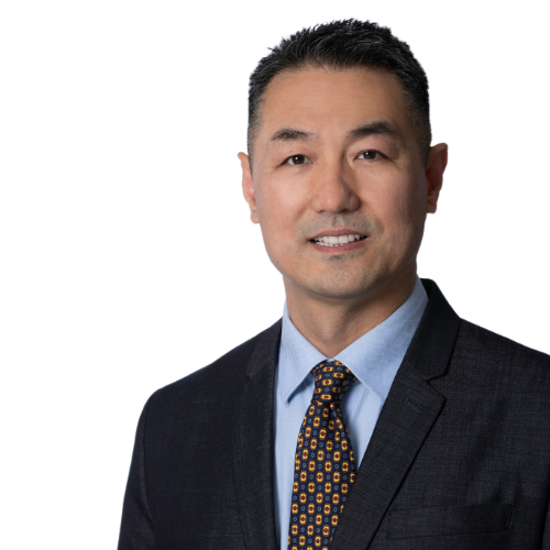 Coordinator Jack Liu