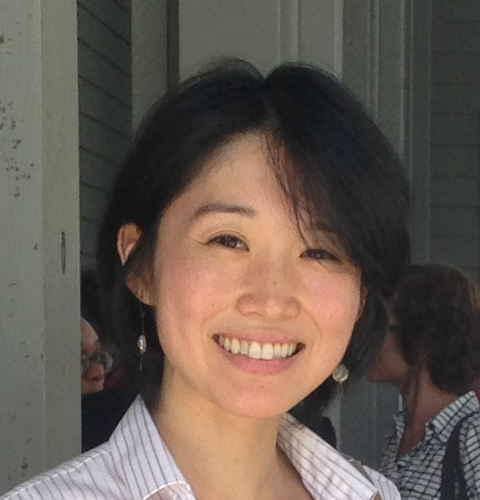 Advisor Satoko Kakihara