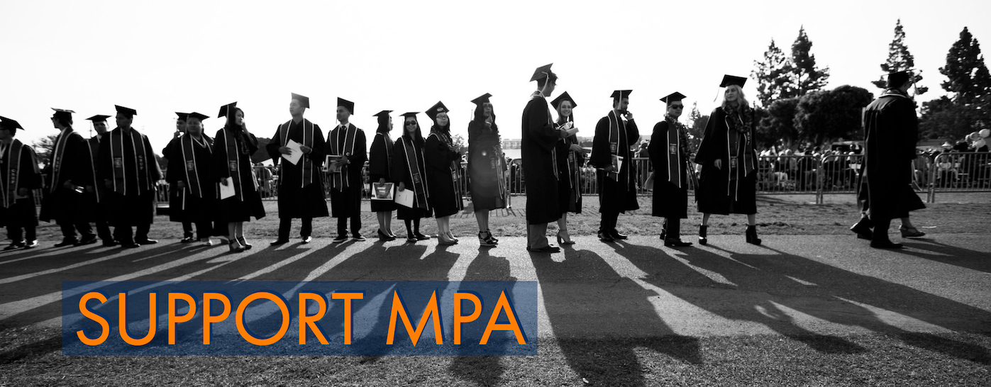 Support MPA
