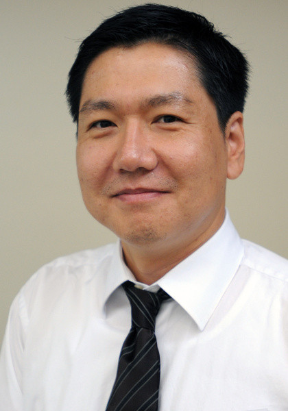 Myungjung "M.J."  Kwon, Ph. D