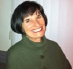 Valerie R O'Regan, Ph. D