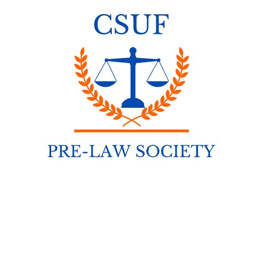pre law society logo
