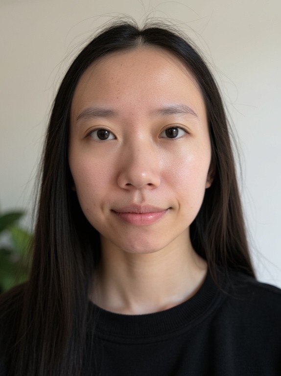 Portrait Image of Amy Do
